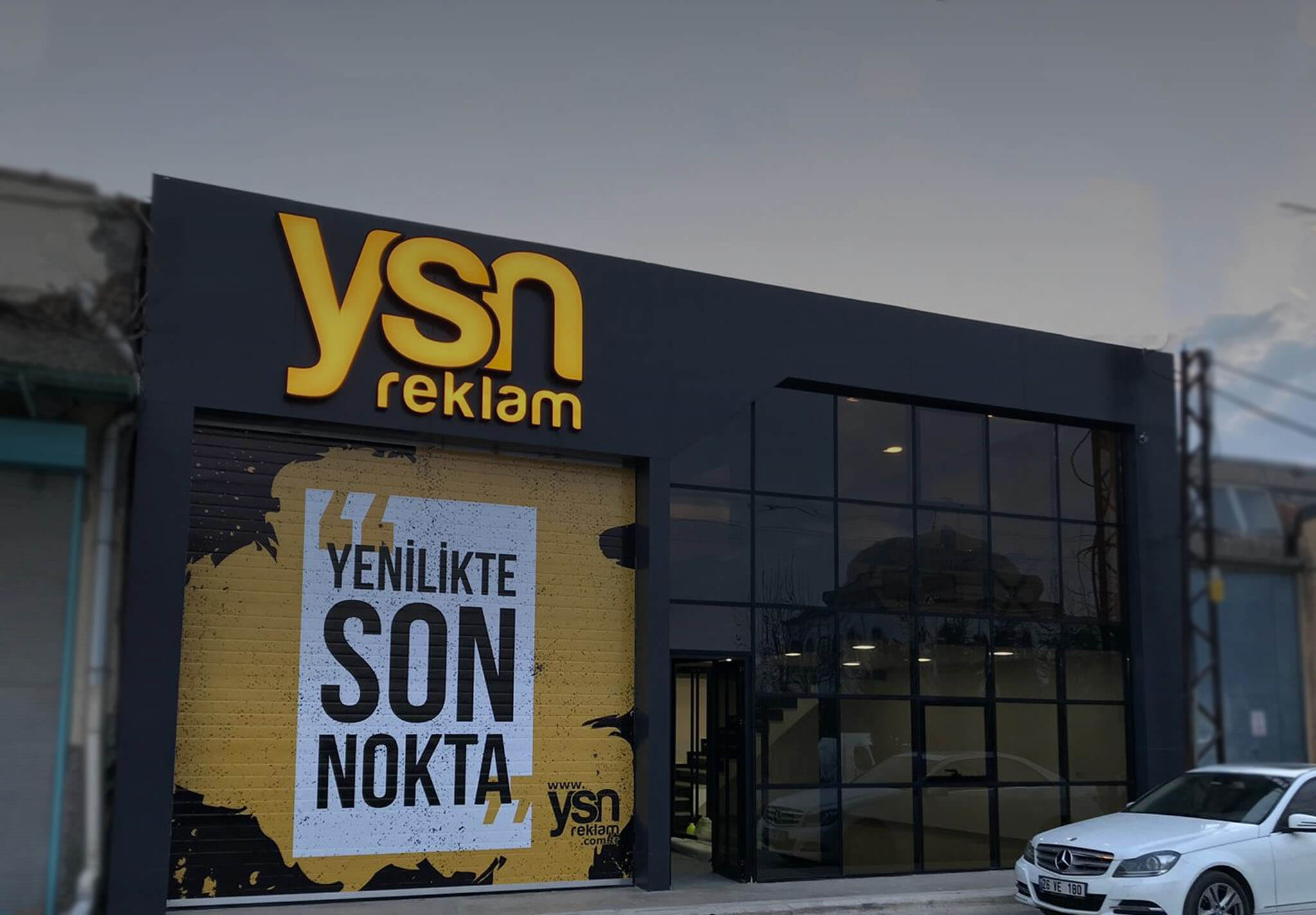 Roland VG3-640 Baskı Makinesi
