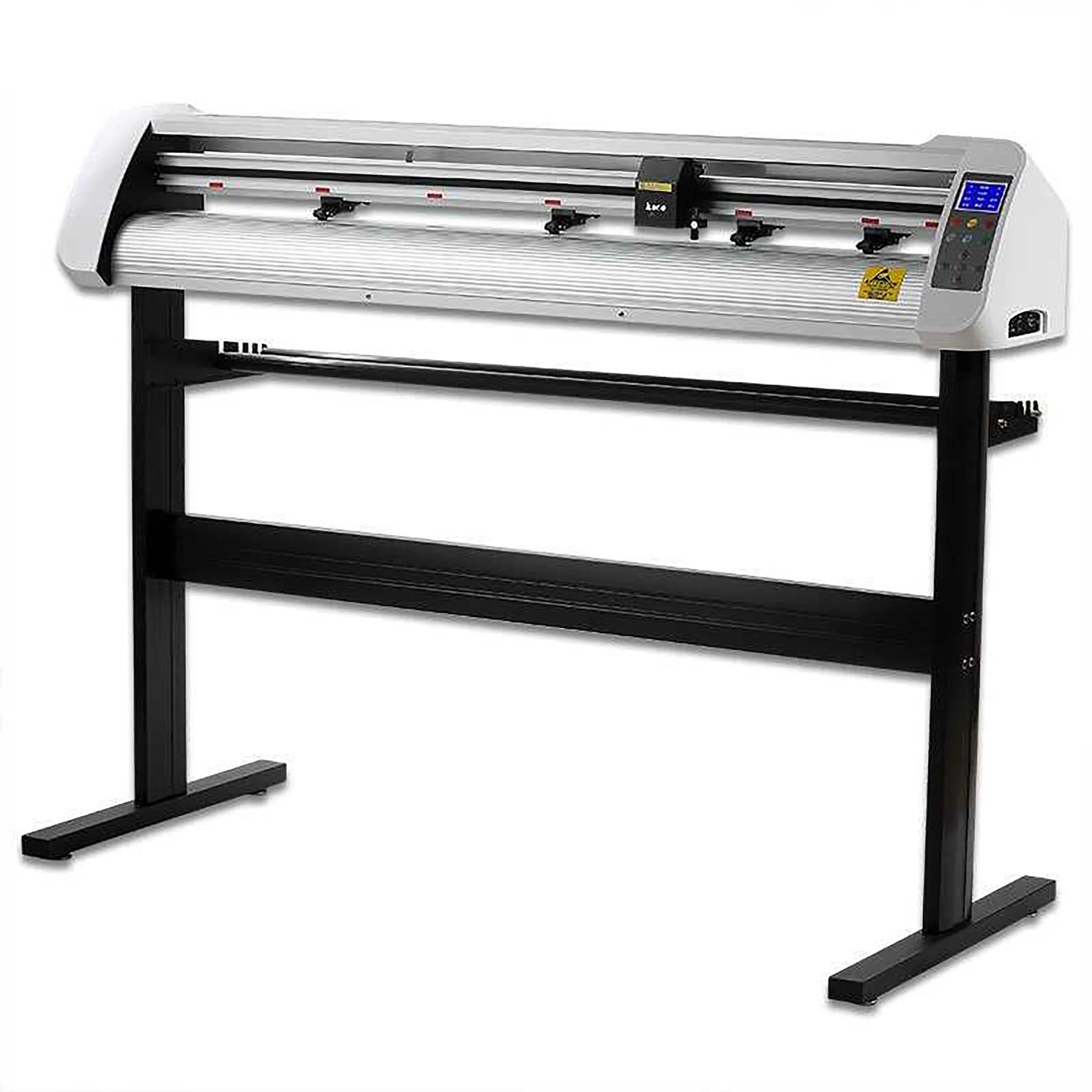 Plotter Kesim Makinası